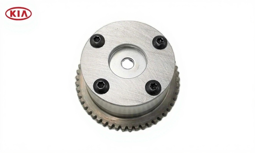 دنده CVT دود کیا اپیروس