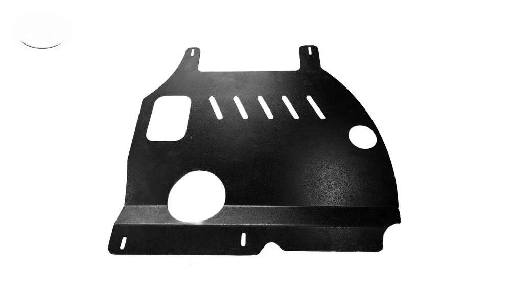 سینی زیر موتور جک j4
