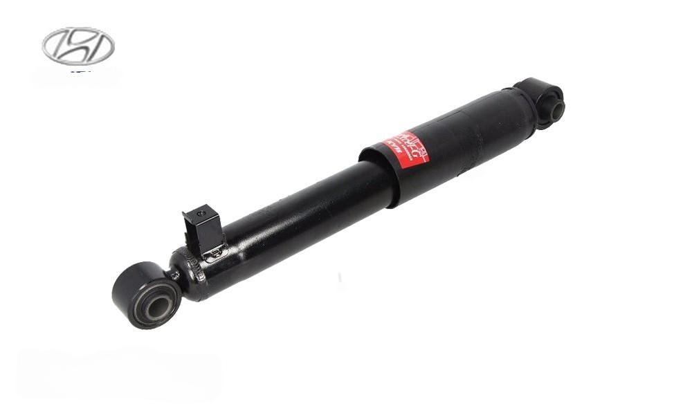 کمک عقب هیوندای سانتافه IX45