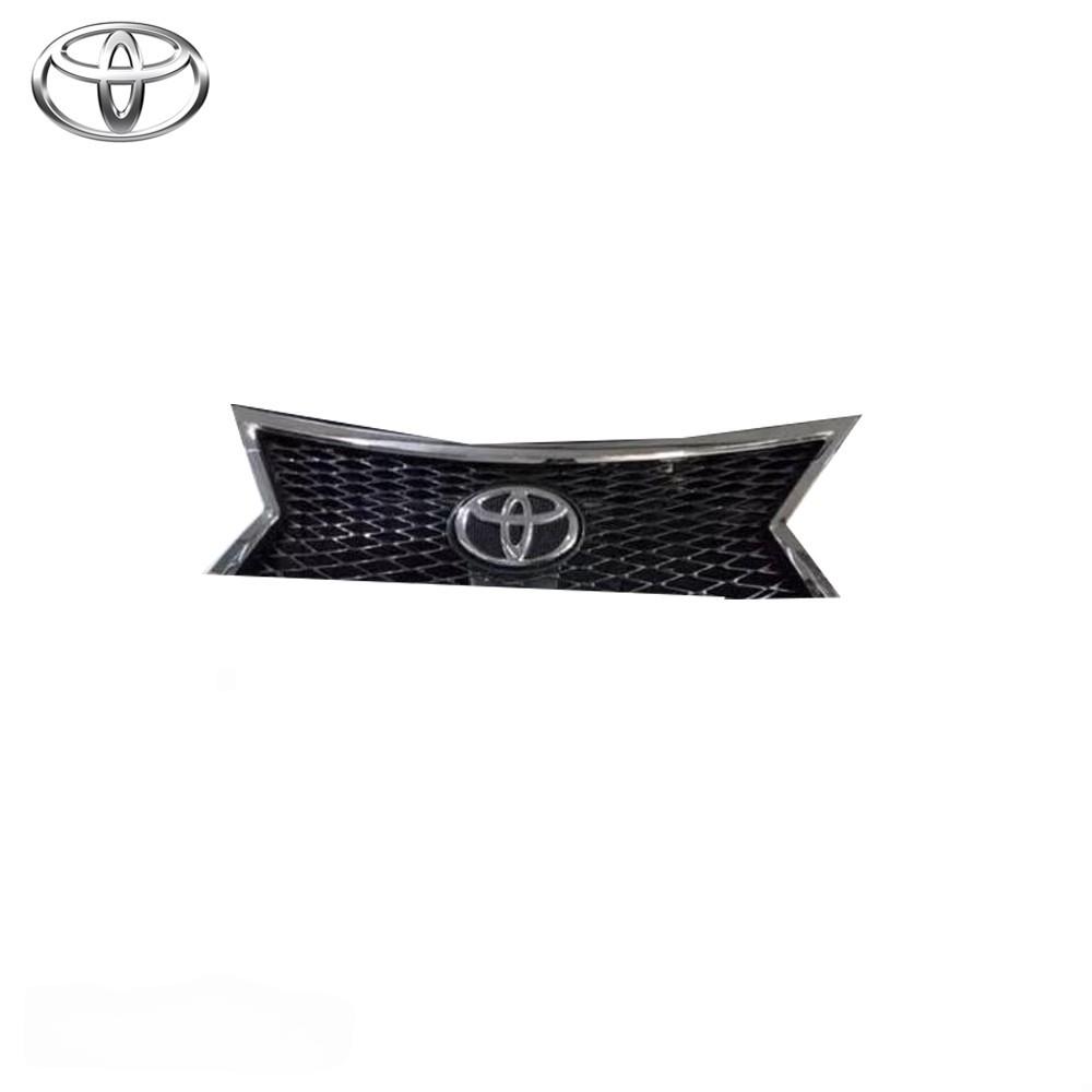 جلو پنجره تویوتا RAV4