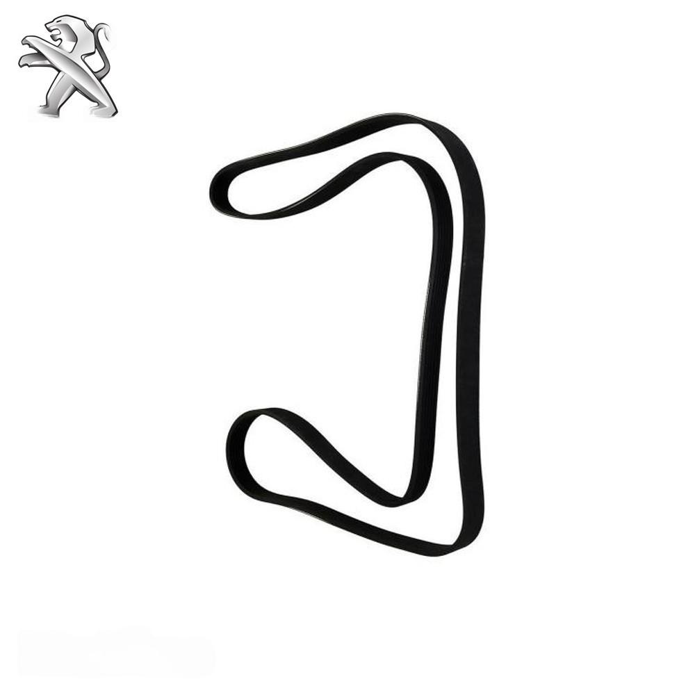 تسمه دینام پژو207